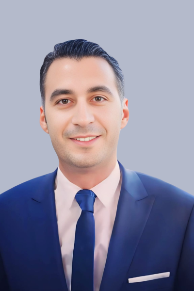 Hassan Chadad